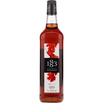 Maison Routin 1883 Ahorn Sirup 1000ml