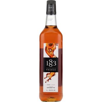 Maison Routin 1883 Amaretto Sirup 1000ml