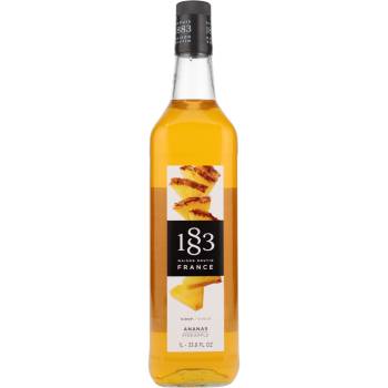 Maison Routin 1883 Ananas Sirup 1000ml