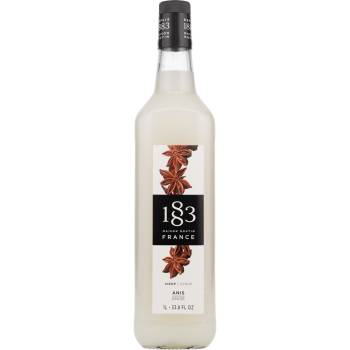 Maison Routin 1883 Anis Sirup 1000ml