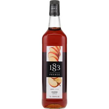 Maison Routin 1883 Apfel Sirup 1000ml