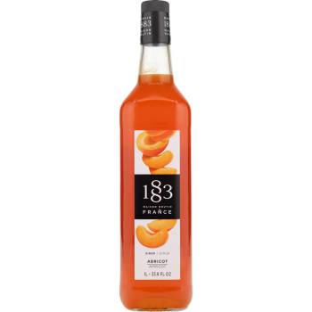 Maison Routin 1883 Aprikose Sirup 1000ml