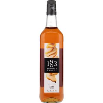 Maison Routin 1883 Birne Sirup 1000ml