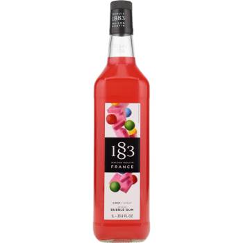Maison Routin 1883 Bubble Gum Sirup 1000ml