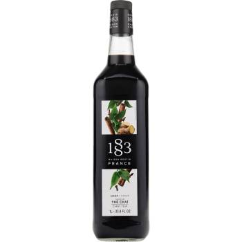 Maison Routin 1883 Chai Tea Sirup 1000ml