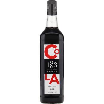 Maison Routin 1883 Cola Sirup 1000ml
