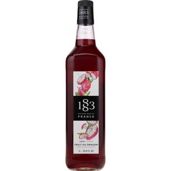 Maison Routin 1883 Drachenfrucht Sirup 1000ml