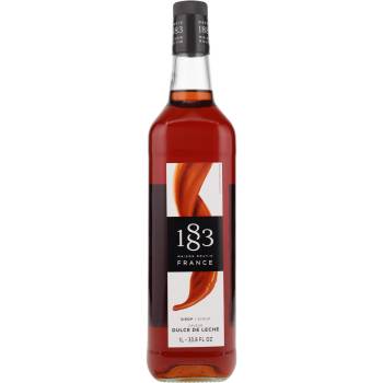 Maison Routin 1883 Dulce de Leche Sirup 1000ml