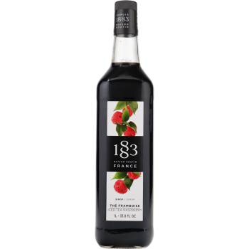 Maison Routin 1883 Eistee Himbeere Sirup 1000ml