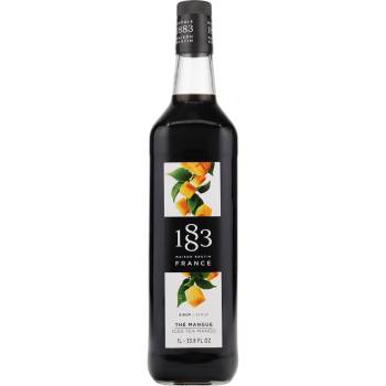 Maison Routin 1883 Eistee Mango Sirup 1000ml