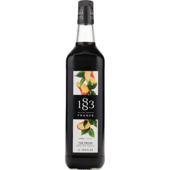 Maison Routin 1883 Eistee Pfirsich Sirup 1000ml