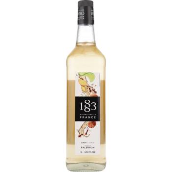 Maison Routin 1883 Falernum Sirup 1000ml