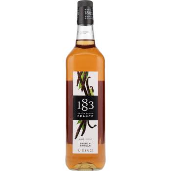 Maison Routin 1883 French Vanilla Sirup 1000ml