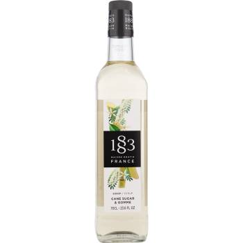 Maison Routin 1883 Gomme Sirup 1000ml