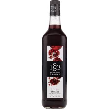 Maison Routin 1883 Granatapfel Sirup 1000ml