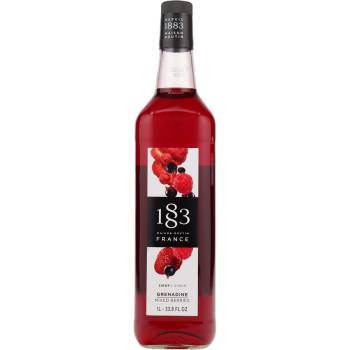 Maison Routin 1883 Grenadine Sirup 1000ml