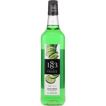 Maison Routin 1883 Gurke Sirup 1000ml