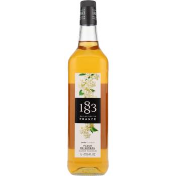 Maison Routin 1883 Holunderblüte Sirup 1000ml