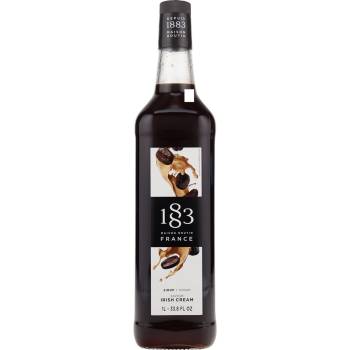 Maison Routin 1883 Irish Cream Sirup 1000ml
