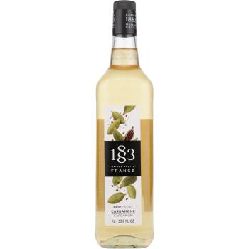 Maison Routin 1883 Kardamom Sirup 1000ml