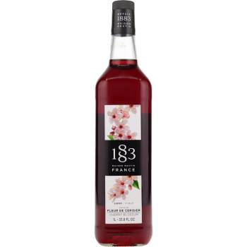 Maison Routin 1883 Kirschblüte Sirup 1000ml