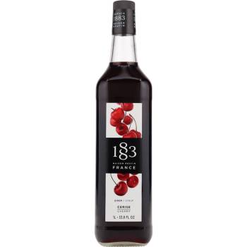 Maison Routin 1883 Kirsche Sirup 1000ml