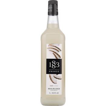 Maison Routin 1883 Kokosnuss Sirup 1000ml