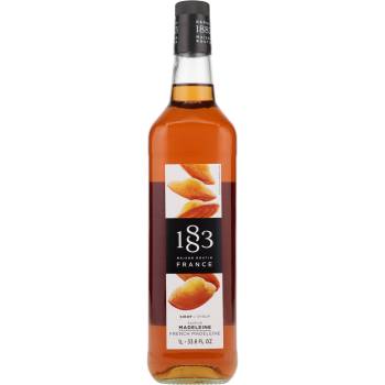 Maison Routin 1883 French Madeleine Sirup 1000ml