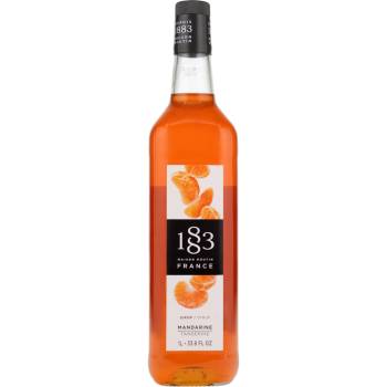 Maison Routin 1883 Mandarine Sirup 1000ml