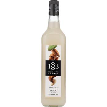 Maison Routin 1883 Mandel Sirup 1000ml