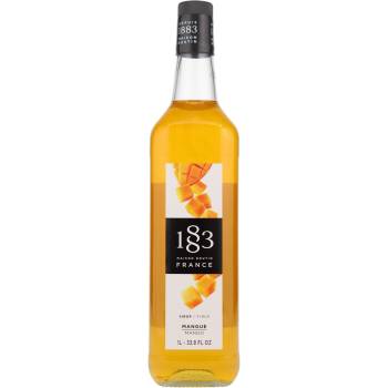 Maison Routin 1883 Mango Sirup 1000ml