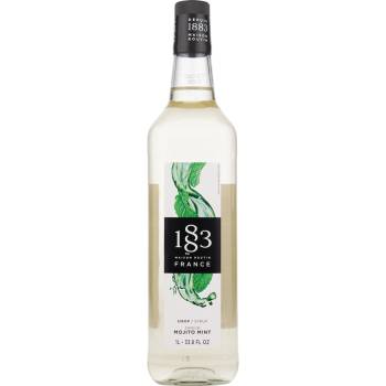 Maison Routin 1883 Mojito Mint Sirup 1000ml