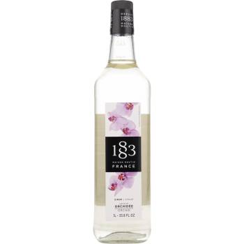 Maison Routin 1883 Orchidee Sirup 1000ml