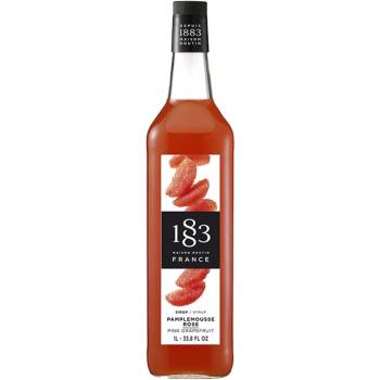 Maison Routin 1883 Pink Grapefruit Sirup 1000ml
