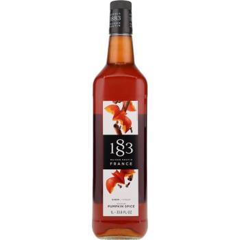 Maison Routin 1883 Pumpkin Spice Sirup 1000ml