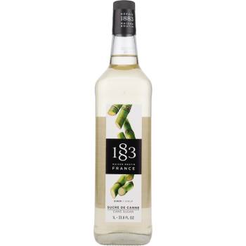 Maison Routin 1883 Rohrzucker Sirup 1000ml