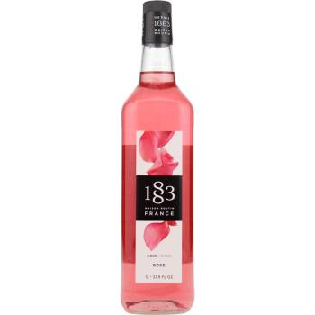Maison Routin 1883 Rose Sirup 1000ml