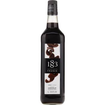 Maison Routin 1883 Schokolade Sirup 1000ml