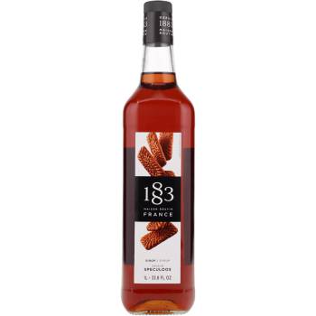 Maison Routin 1883 Spekulatius Sirup 1000ml