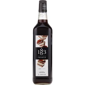 Maison Routin 1883 Tiramisu Sirup 1000ml