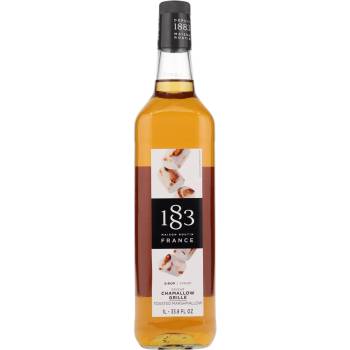 Maison Routin 1883 Toasted Marshmallow Sirup 1000ml