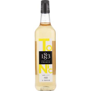 Maison Routin 1883 Tonic Sirup 1000ml