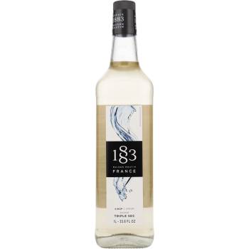 Maison Routin 1883 Triple Sec Sirup 1000ml