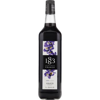 Maison Routin 1883 Veilchen Sirup 1000ml