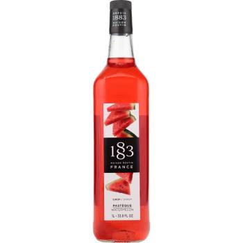 Maison Routin 1883 Wassermelone Sirup 1000ml