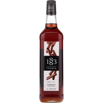 Maison Routin 1883 Zimt Sirup 1000ml