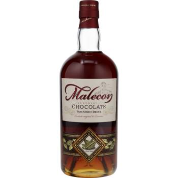 Malecon Chocolate (Rum Basis) 35% Vol. 700ml