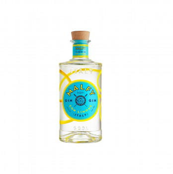 Malfy Gin con Limone 41% Vol. 700ml