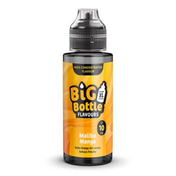 Malibu Mango 10ml Longfill Aroma by Big Bottle Flavours