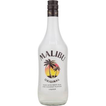 Malibu Original Coconut Likör 18% Vol. 700ml